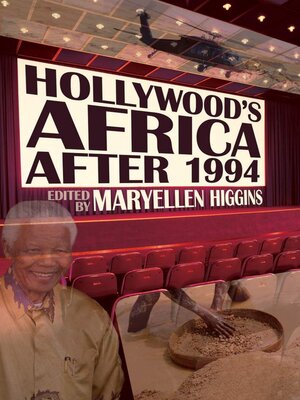 cover image of Hollywood's Africa after 1994